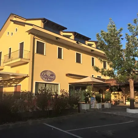 La Fenice Hotel Rosarno