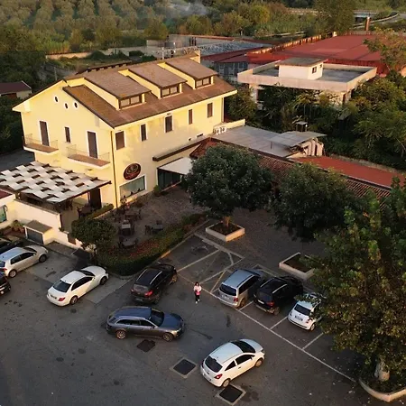 La Fenice Hotel