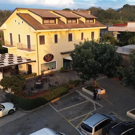 Hotel La Fenice Rosarno
